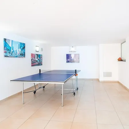 Orada Villa Albufeira