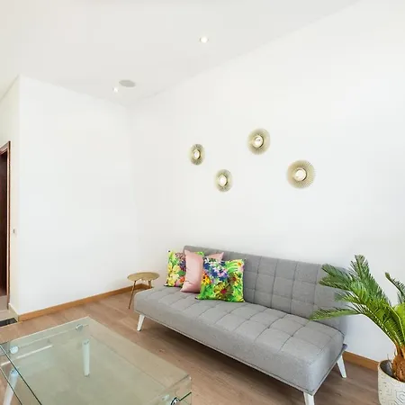 Orada Villa Albufeira