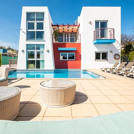 Orada Villa *
