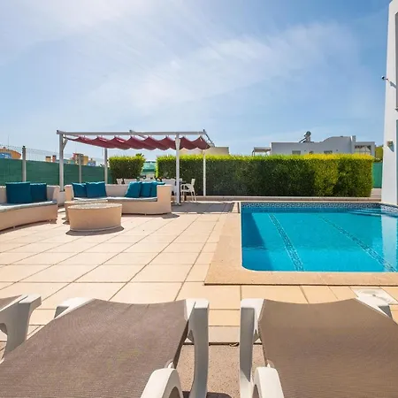 Villa Orada Albufeira
