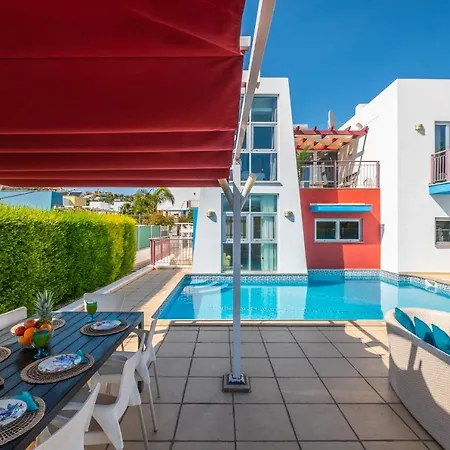 Villa Orada Albufeira